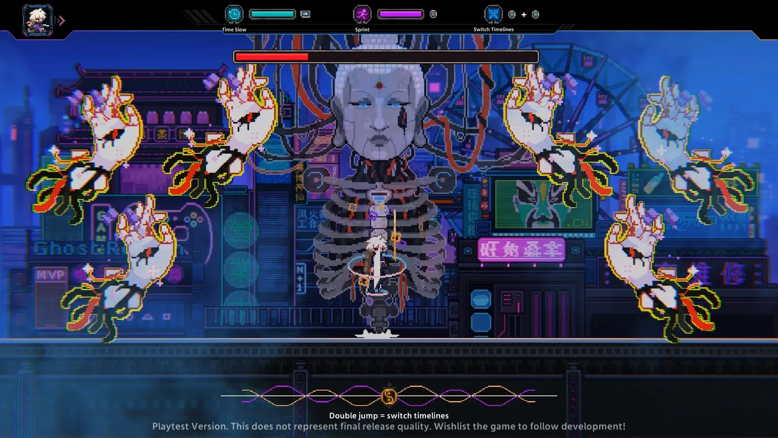 Hack Fate media 9