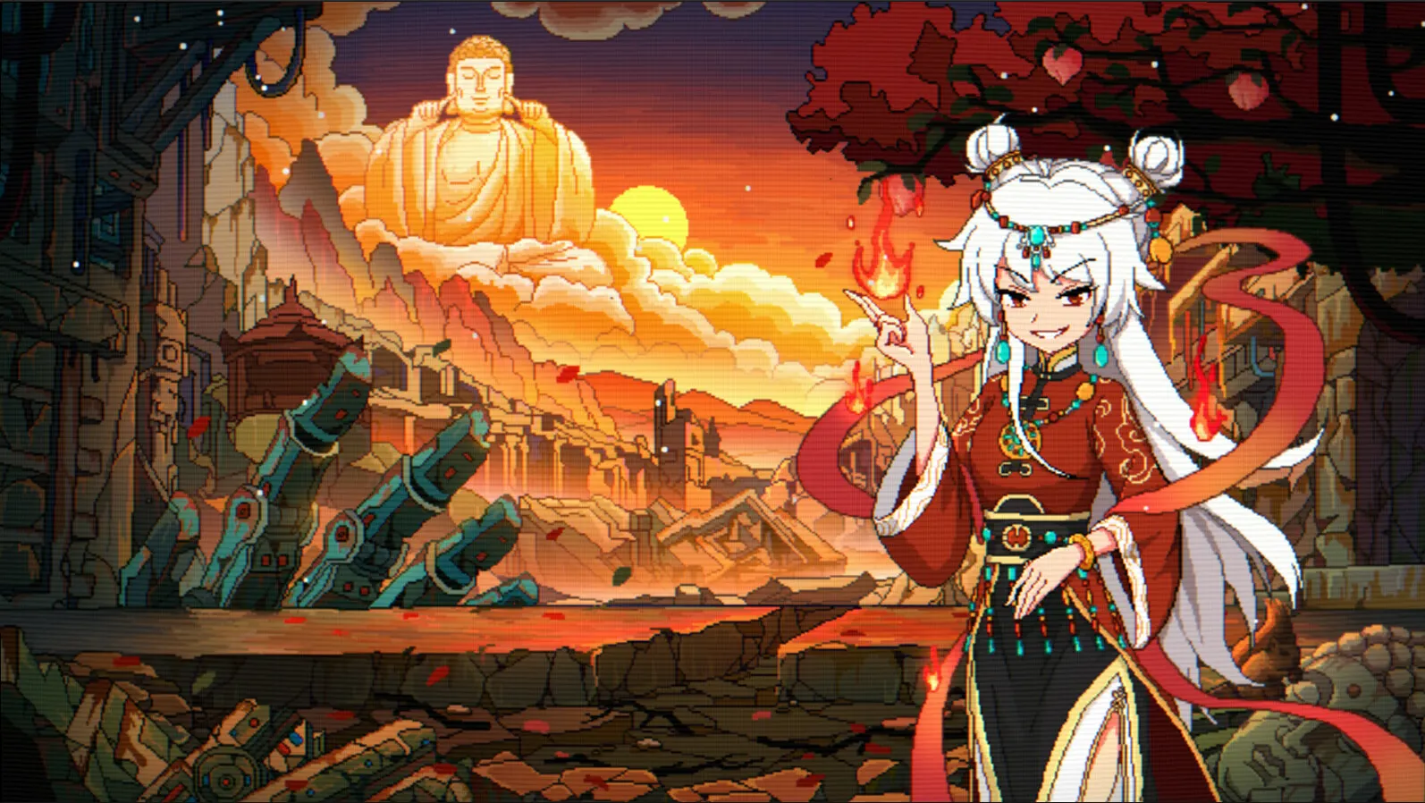 Hack Fate media 12
