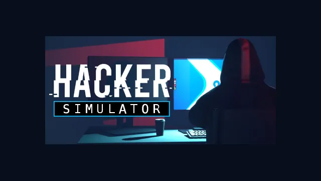 Hacker Simulator