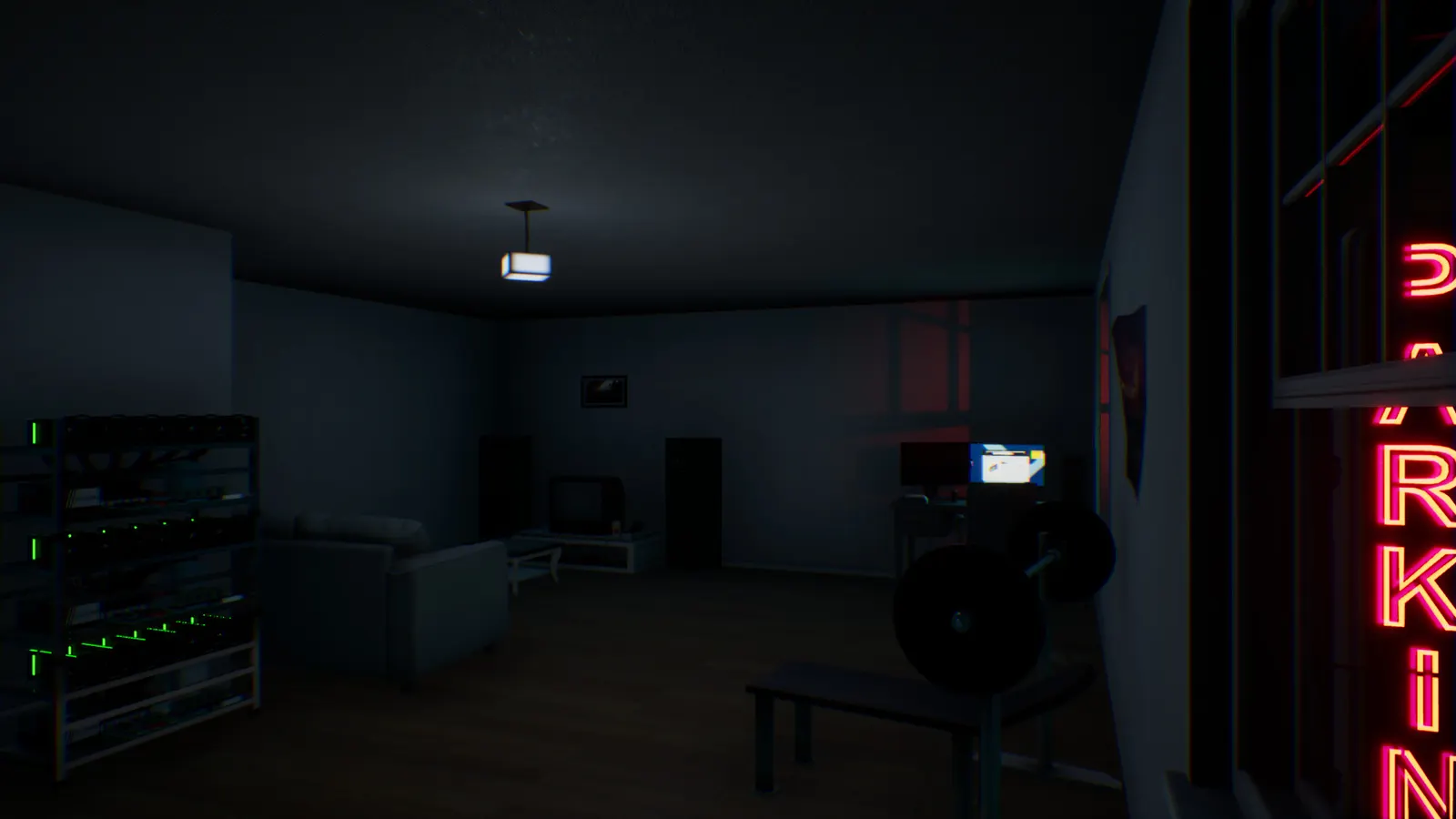 Hacker Simulator media 2