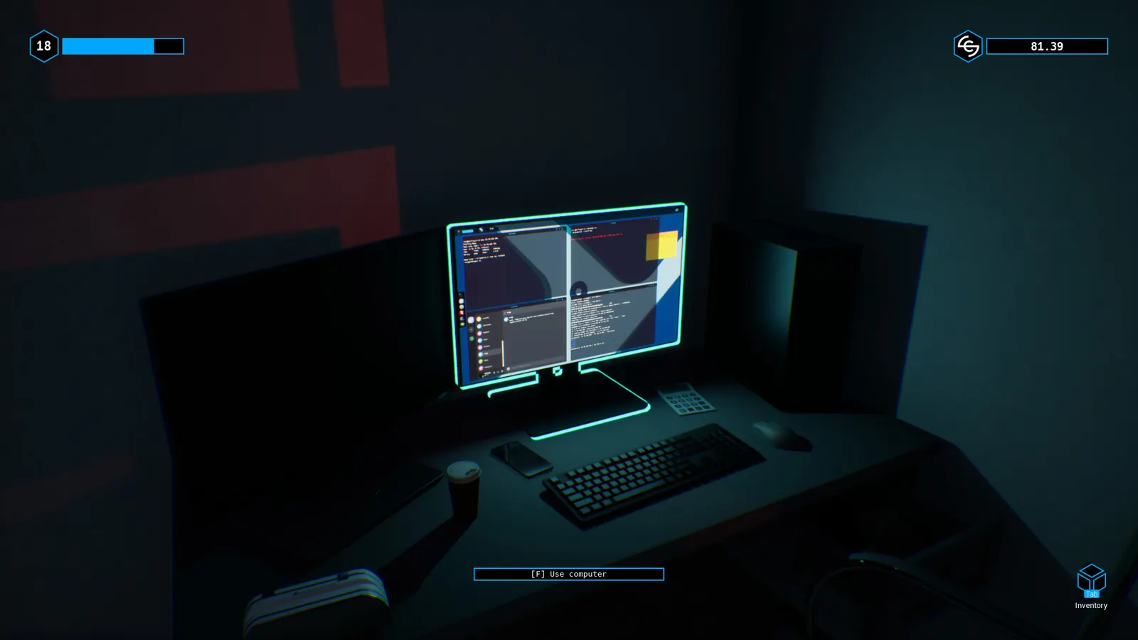 Hacker Simulator media 3