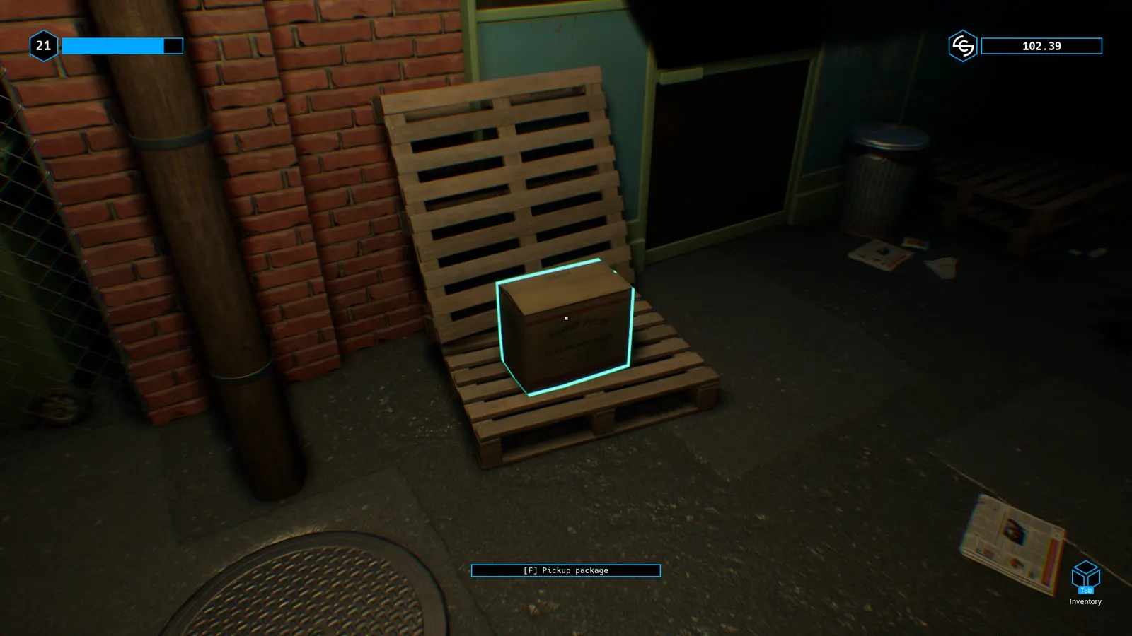 Hacker Simulator media 7