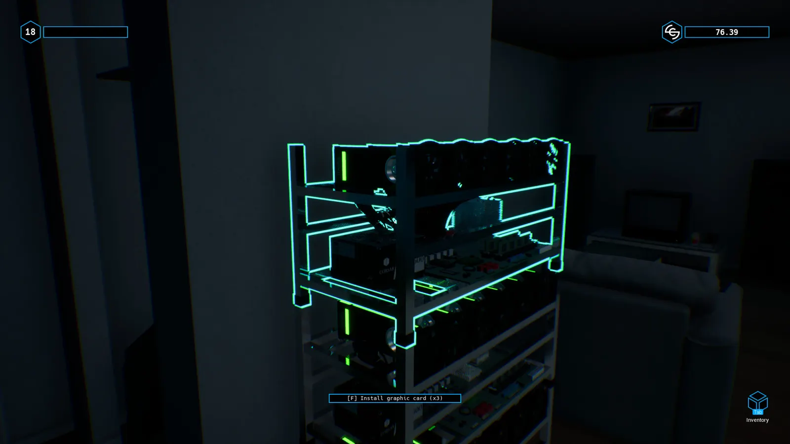 Hacker Simulator media 8