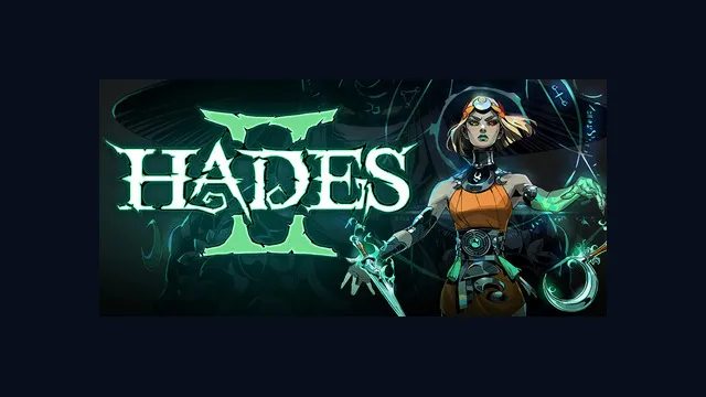 Hades II