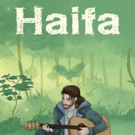 Обкладинка гри Haifa
