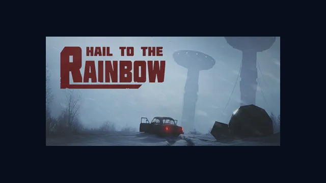 Hail to the Rainbow