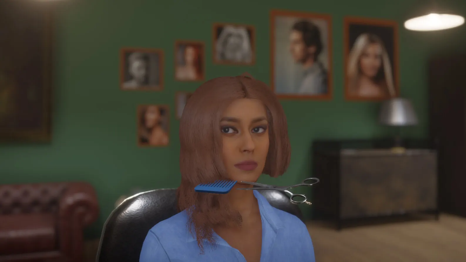 Hairdresser Simulator media 6