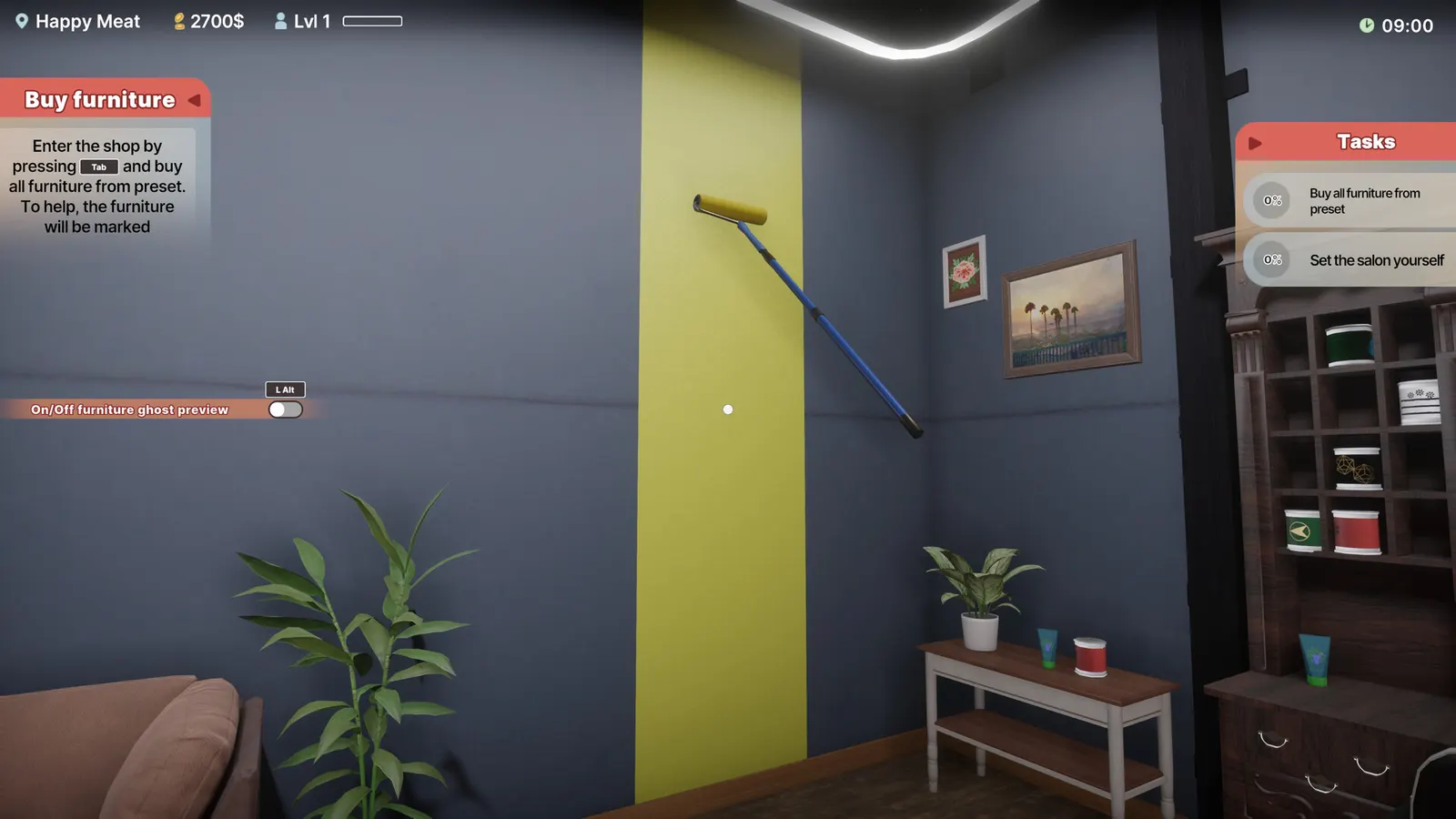 Hairdresser Simulator media 7
