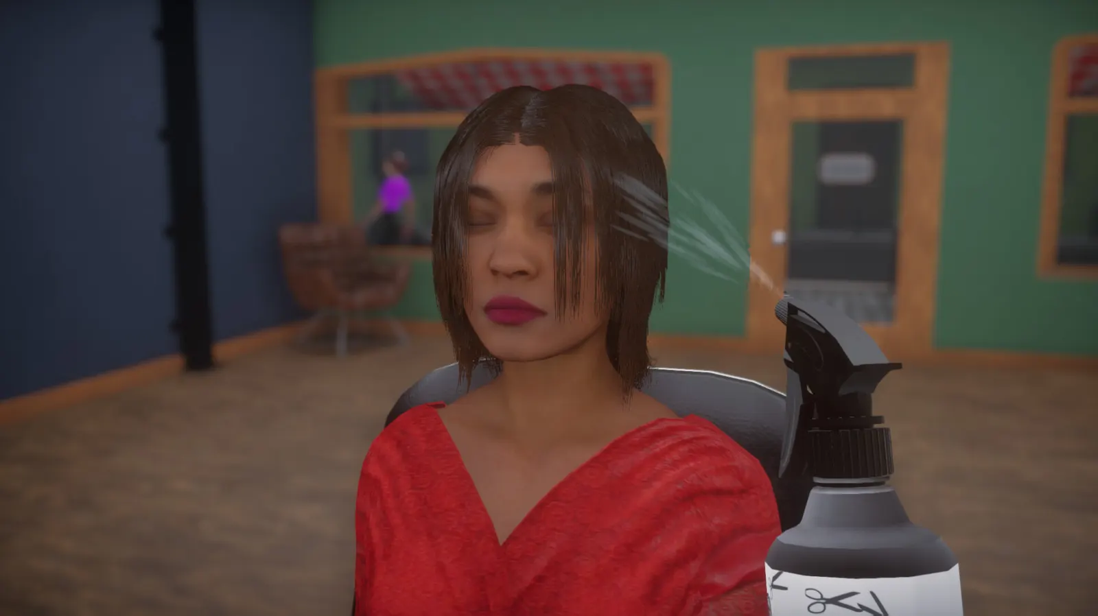Hairdresser Simulator media 12
