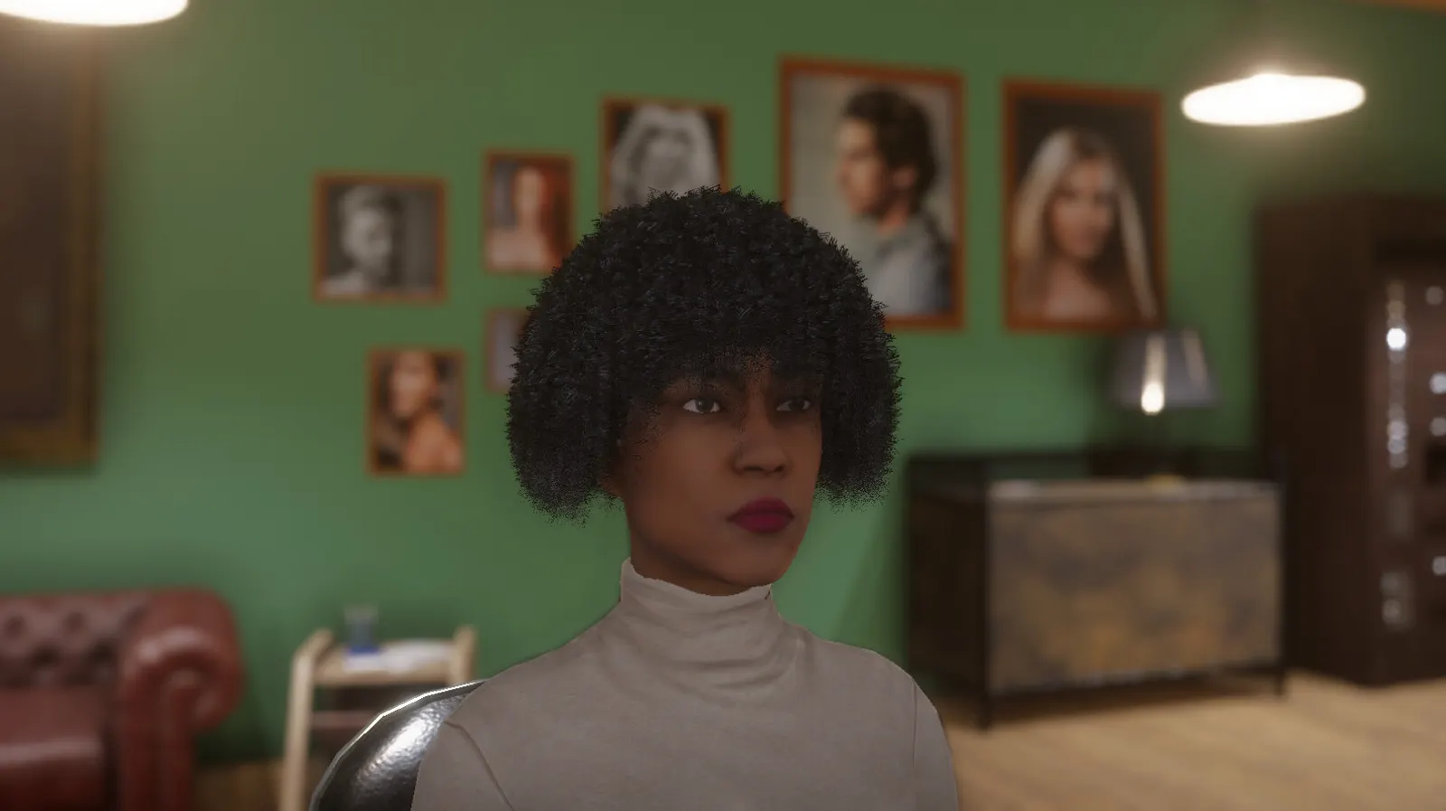 Hairdresser Simulator media 13