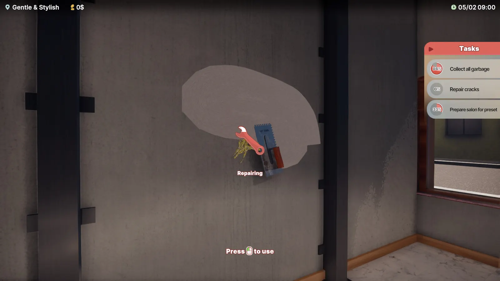 Hairdresser Simulator media 14