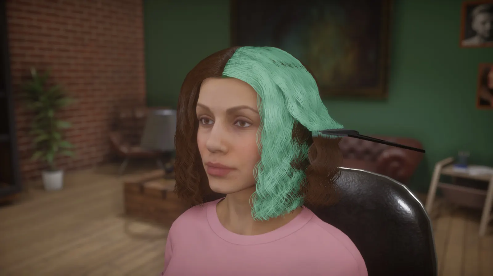Hairdresser Simulator media 15