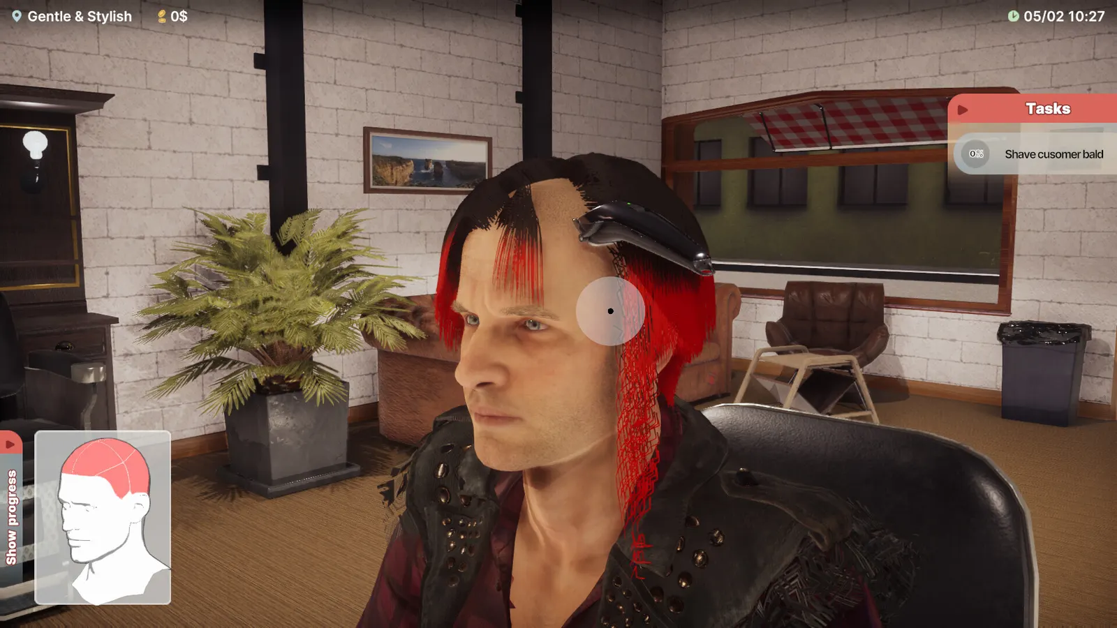Hairdresser Simulator media 17