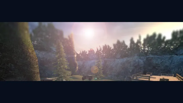 Half-Life 2: Genry's Great Escape From City 13