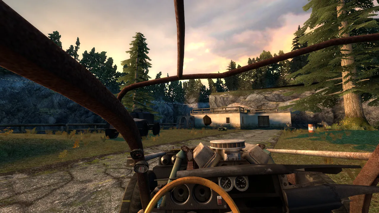 Half-Life 2: Genry's Great Escape From City 13 media 2
