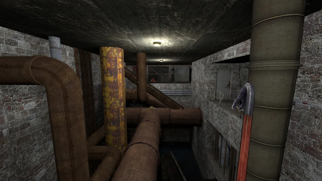 Half-Life 2: Genry's Great Escape From City 13 media 4