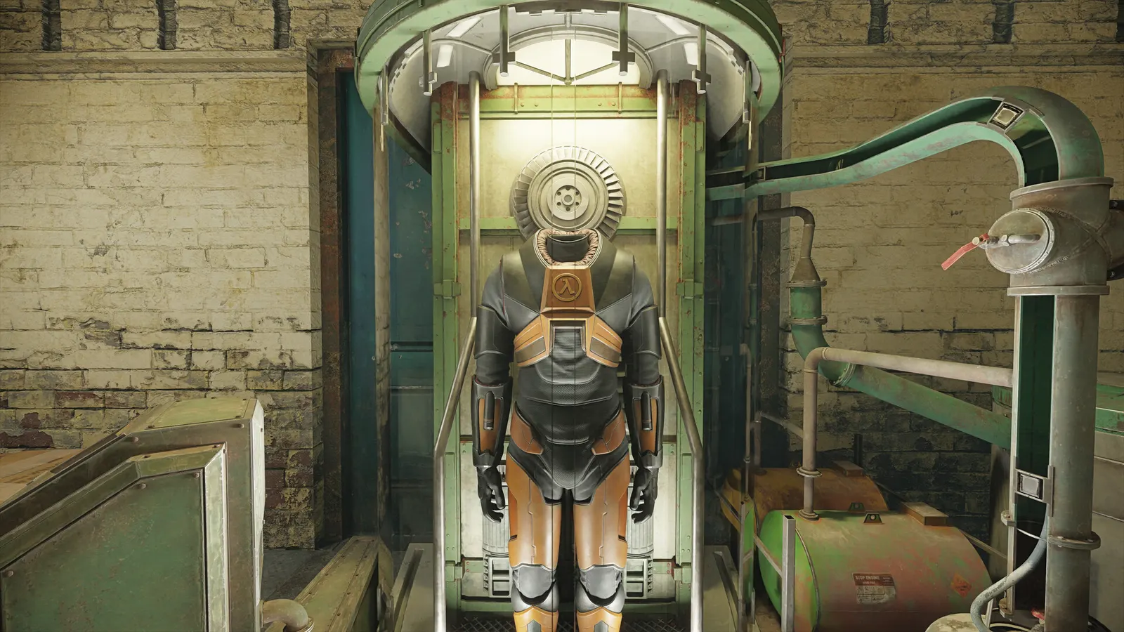 Half-Life 2 RTX media 2