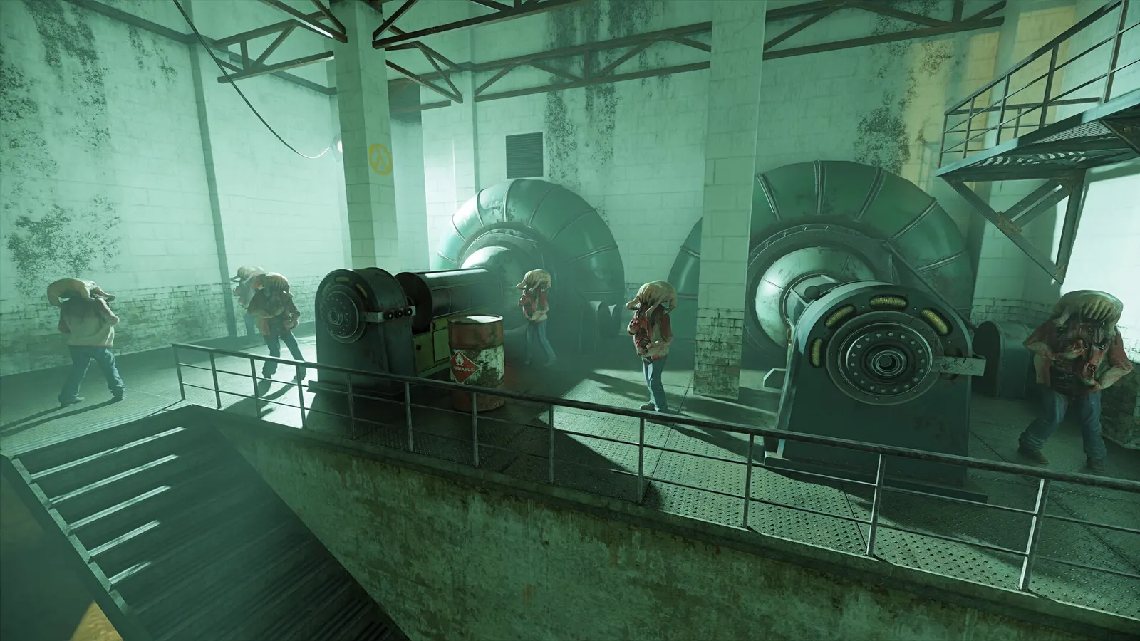 Half-Life 2 RTX media 3