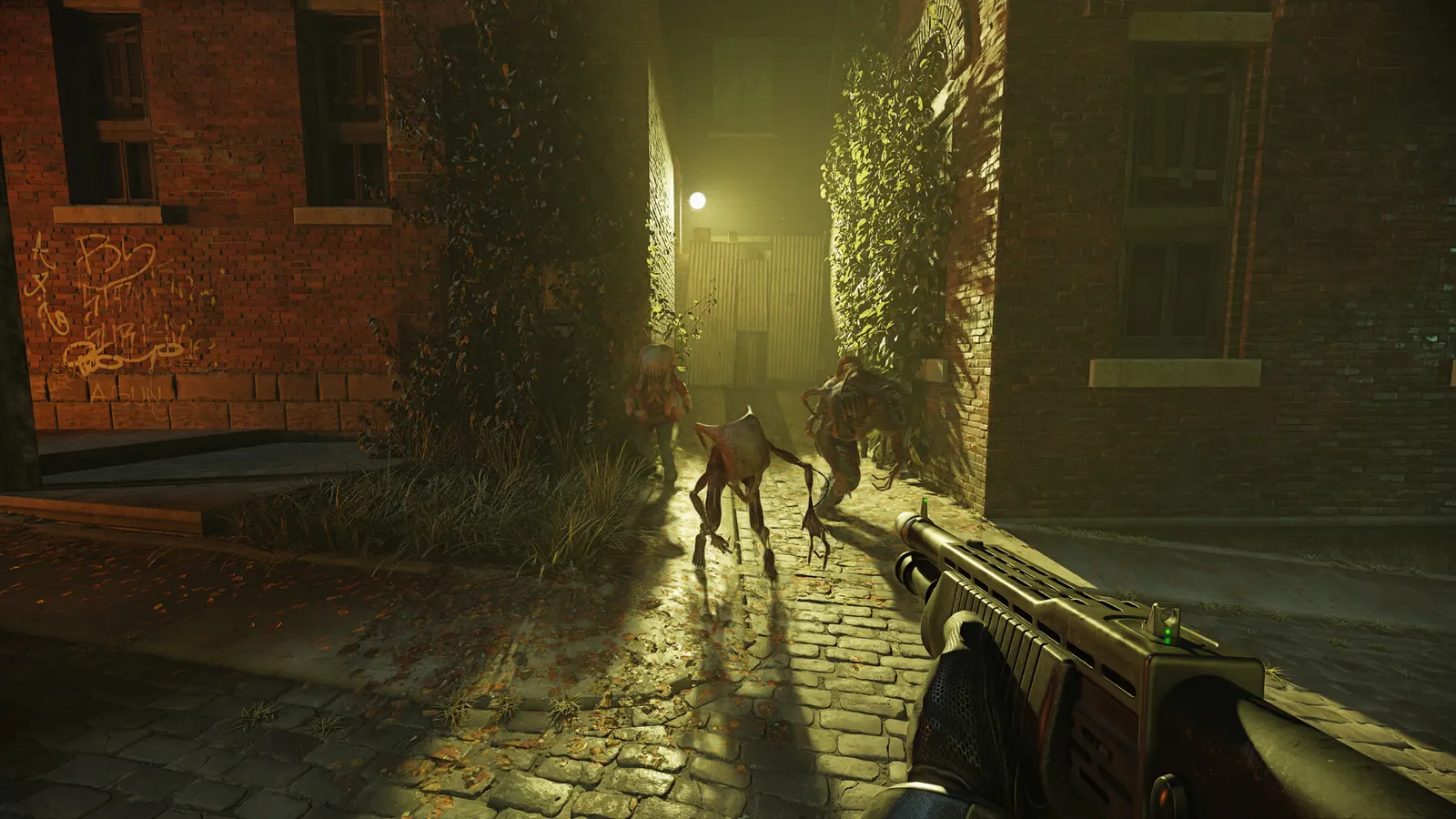 Half-Life 2 RTX media 4