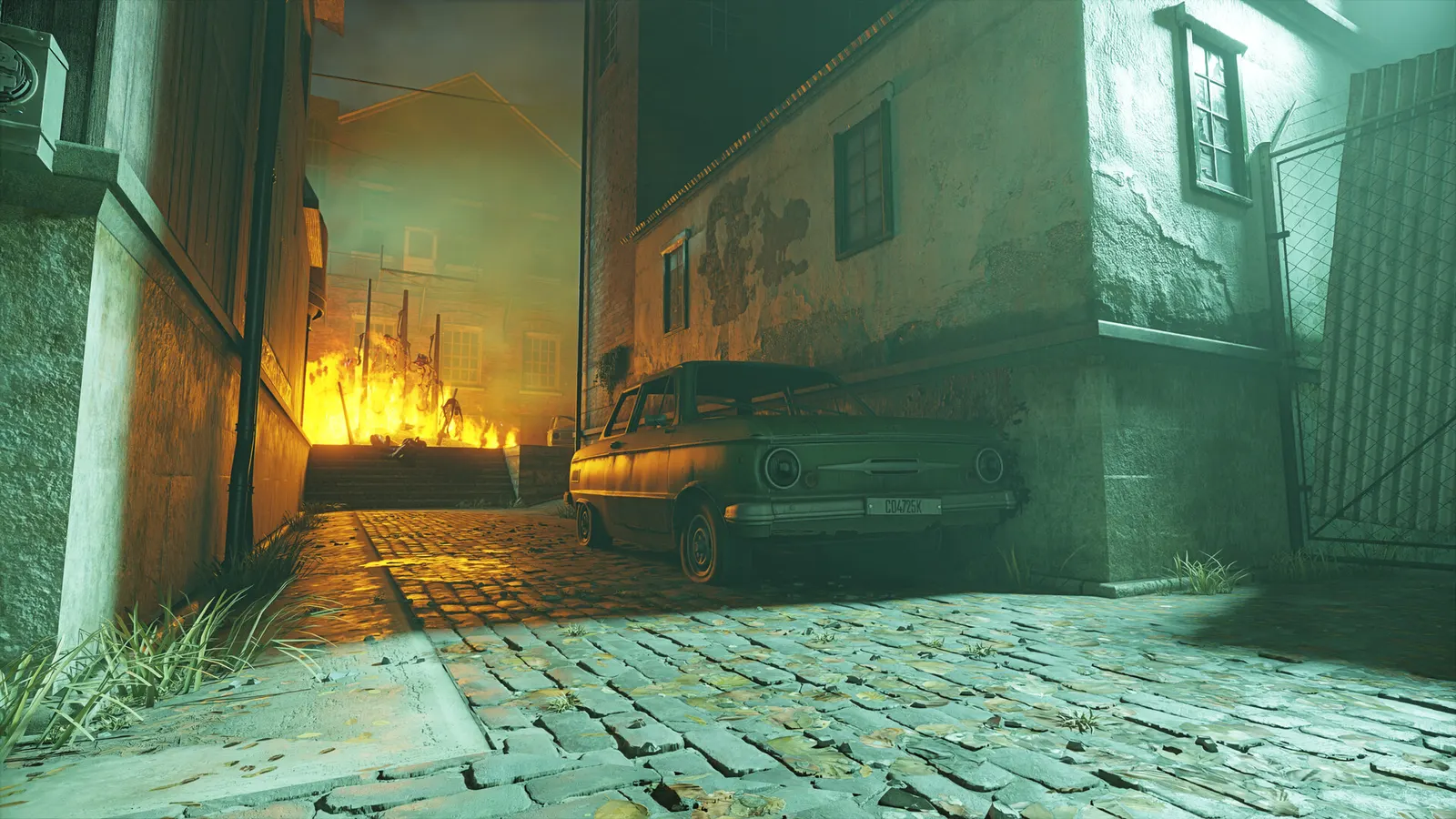Half-Life 2 RTX media 6
