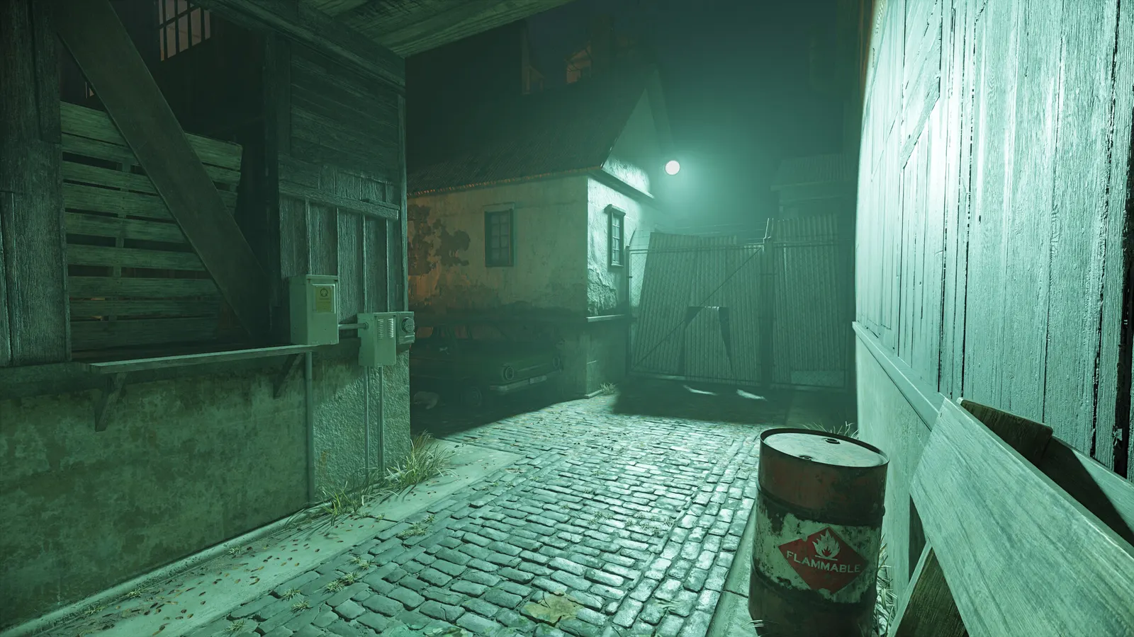Half-Life 2 RTX media 7