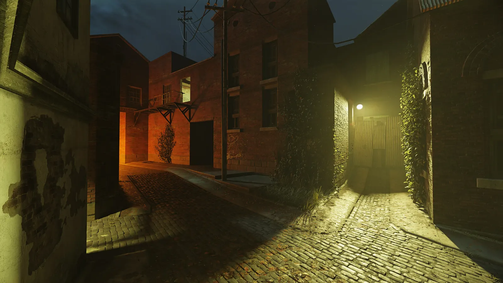 Half-Life 2 RTX media 8