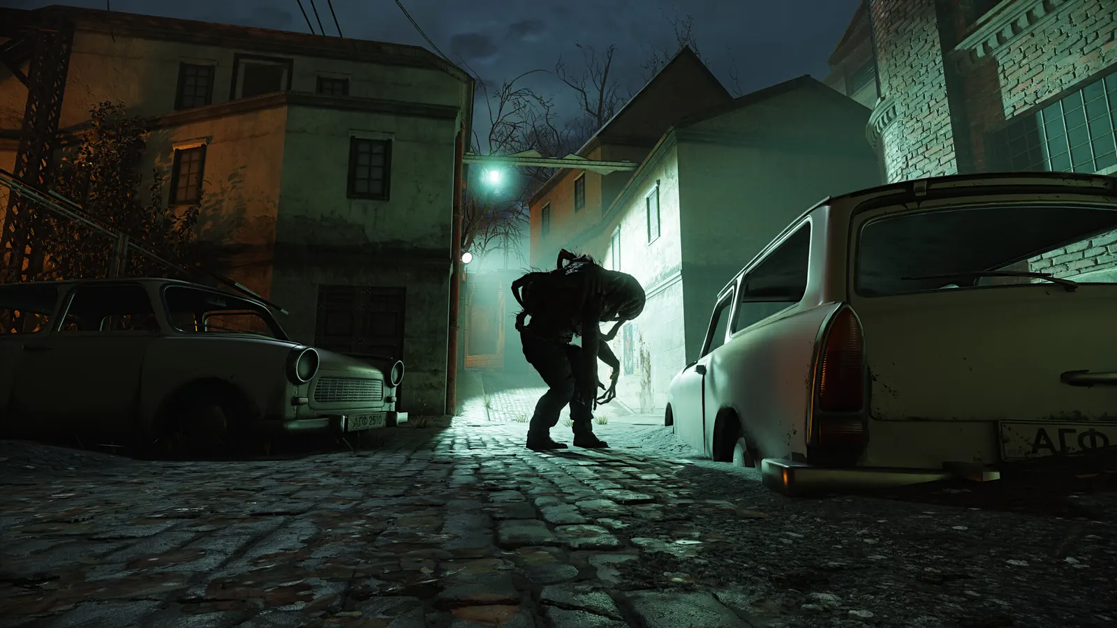 Half-Life 2 RTX media 9