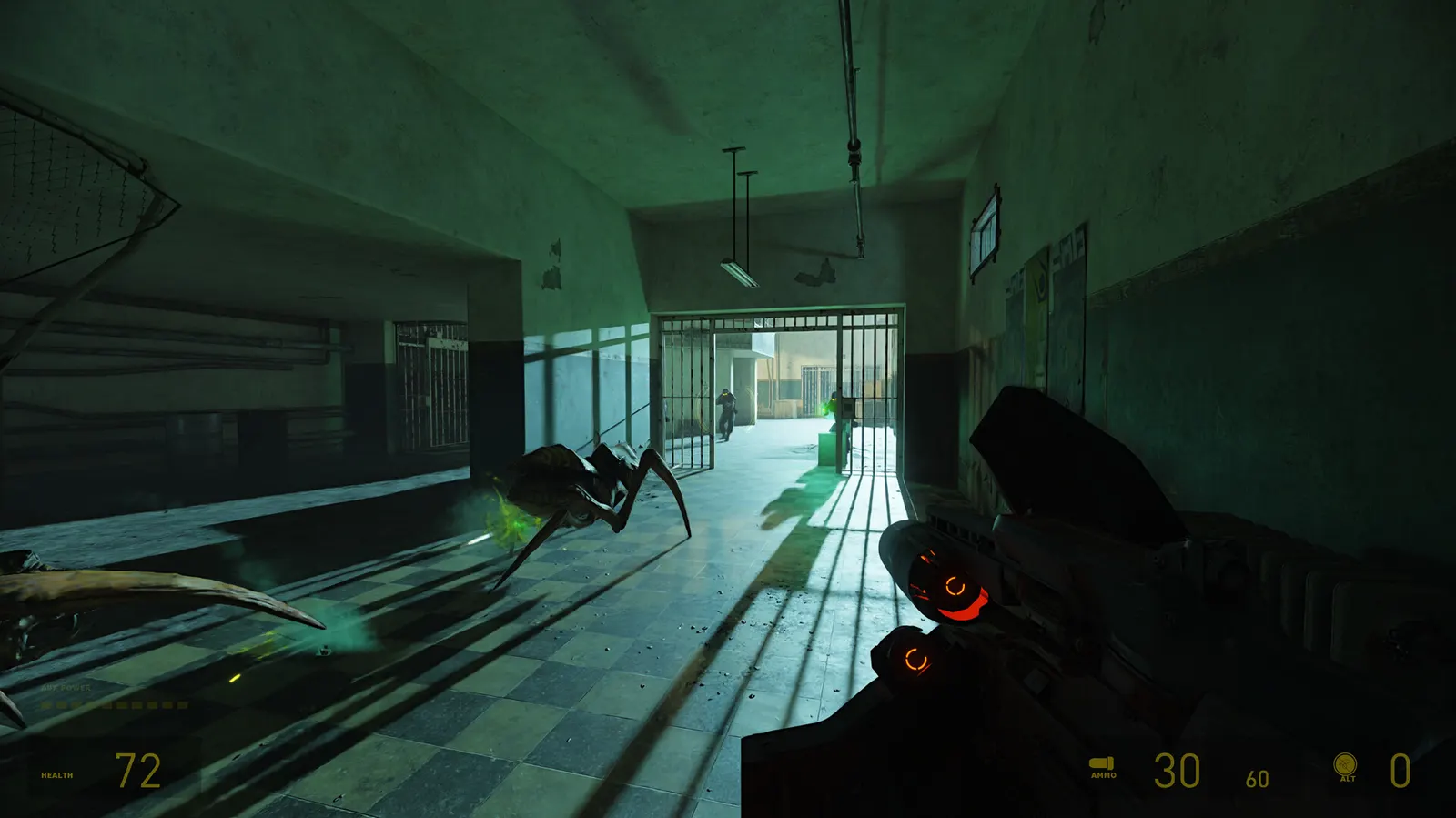 Half-Life 2 RTX media 10