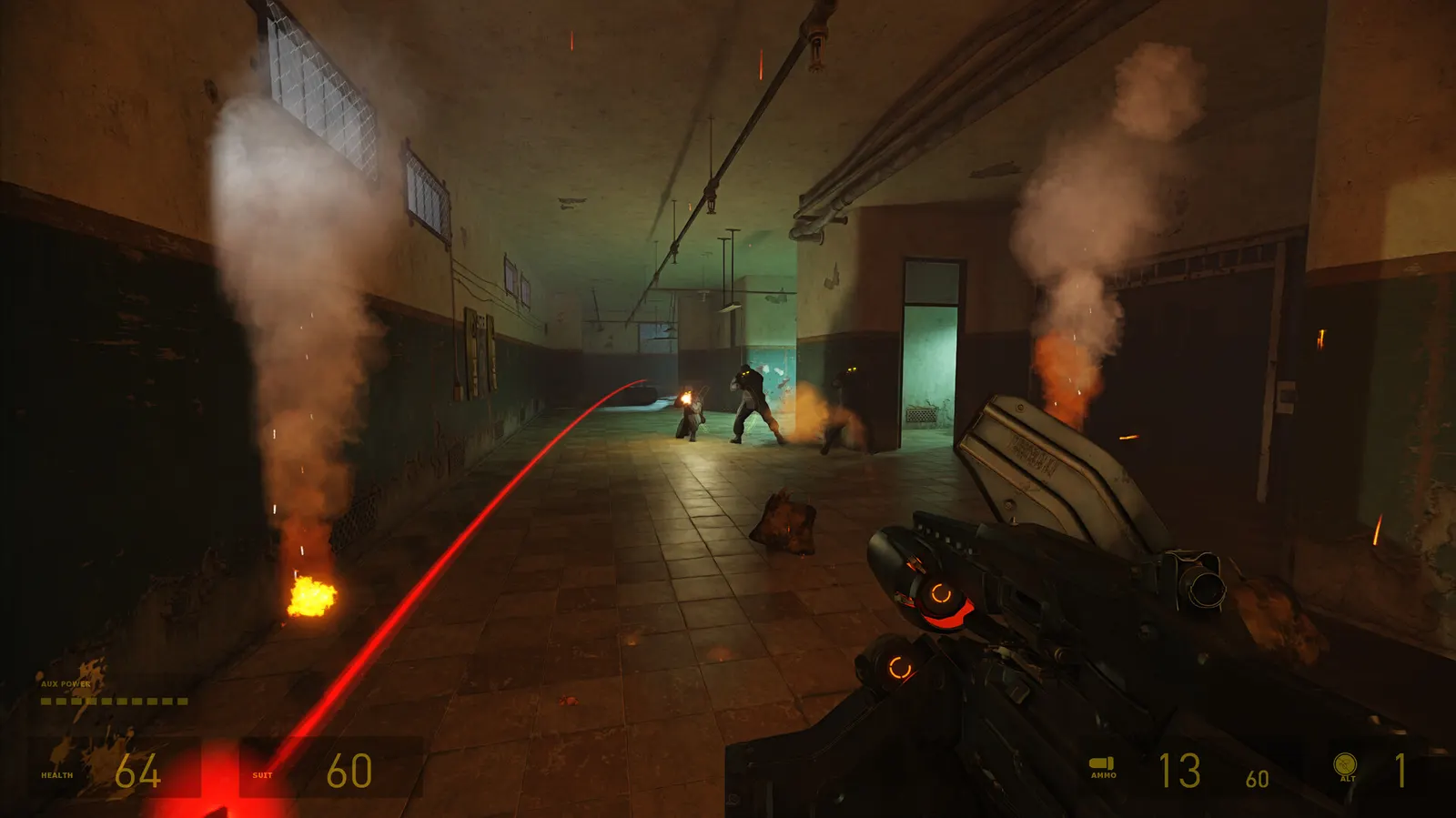 Half-Life 2 RTX media 11