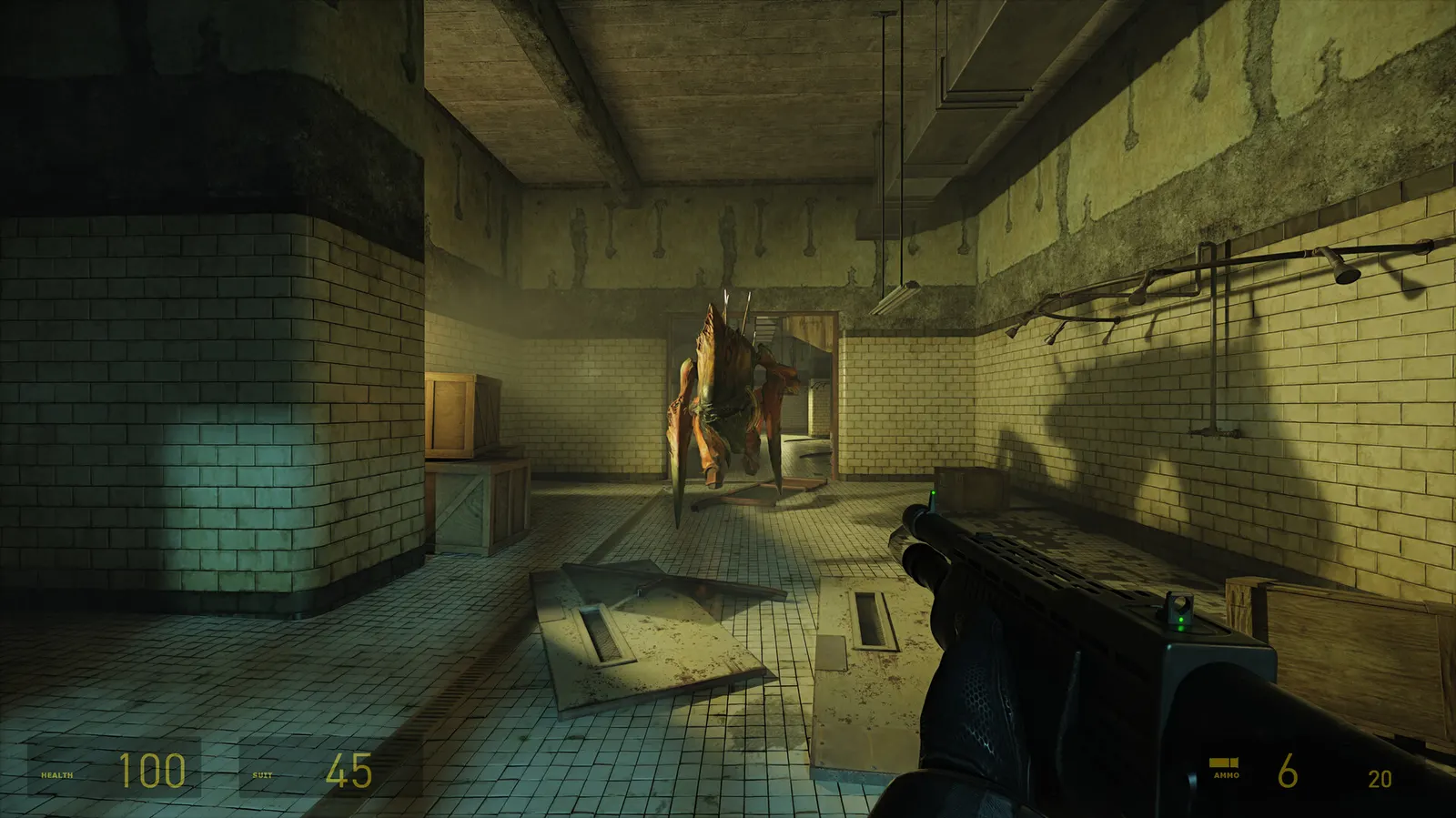 Half-Life 2 RTX media 12