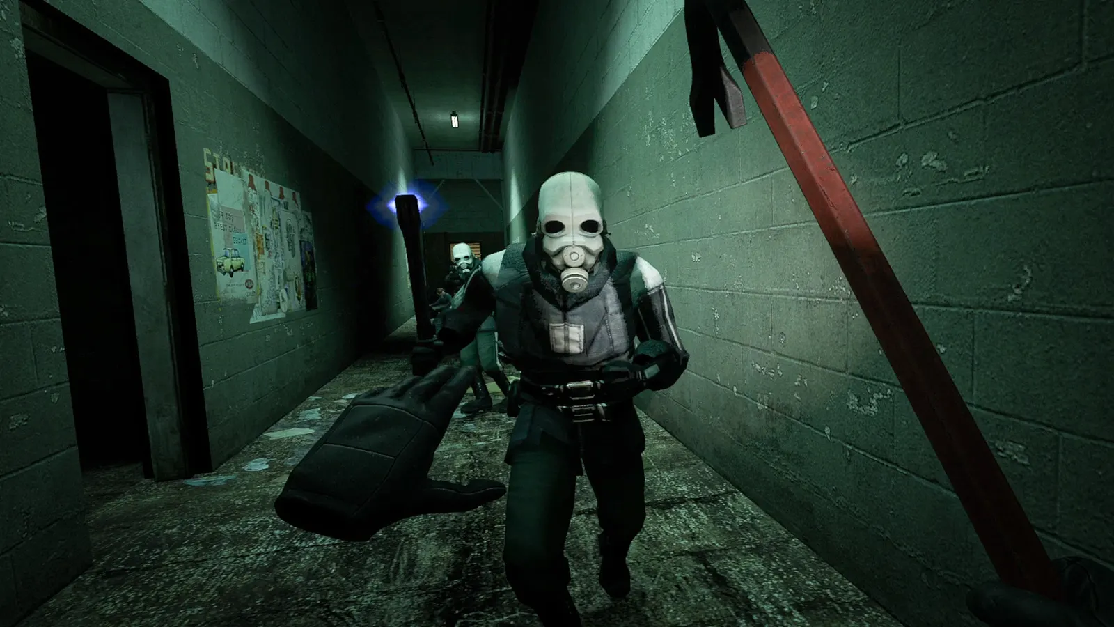 Half-Life 2: VR Mod media 3