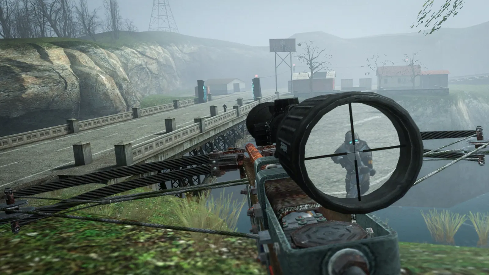 Half-Life 2: VR Mod media 7