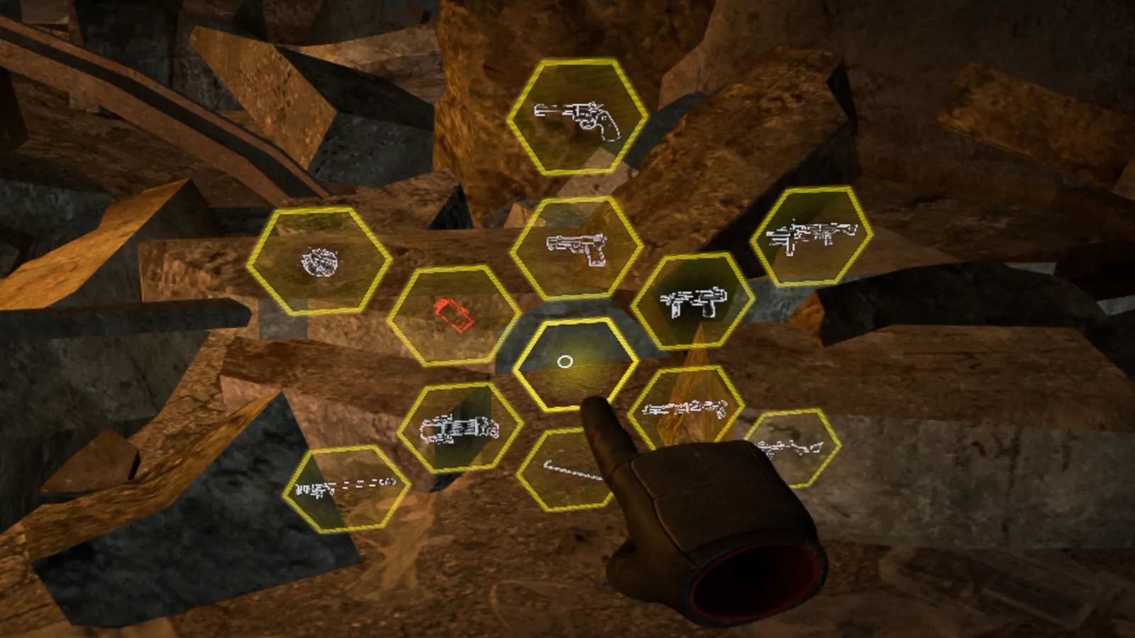 Half-Life 2: VR Mod media 11