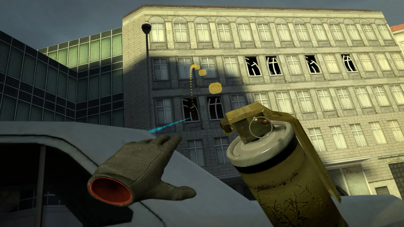 Half-Life 2: VR Mod media 12