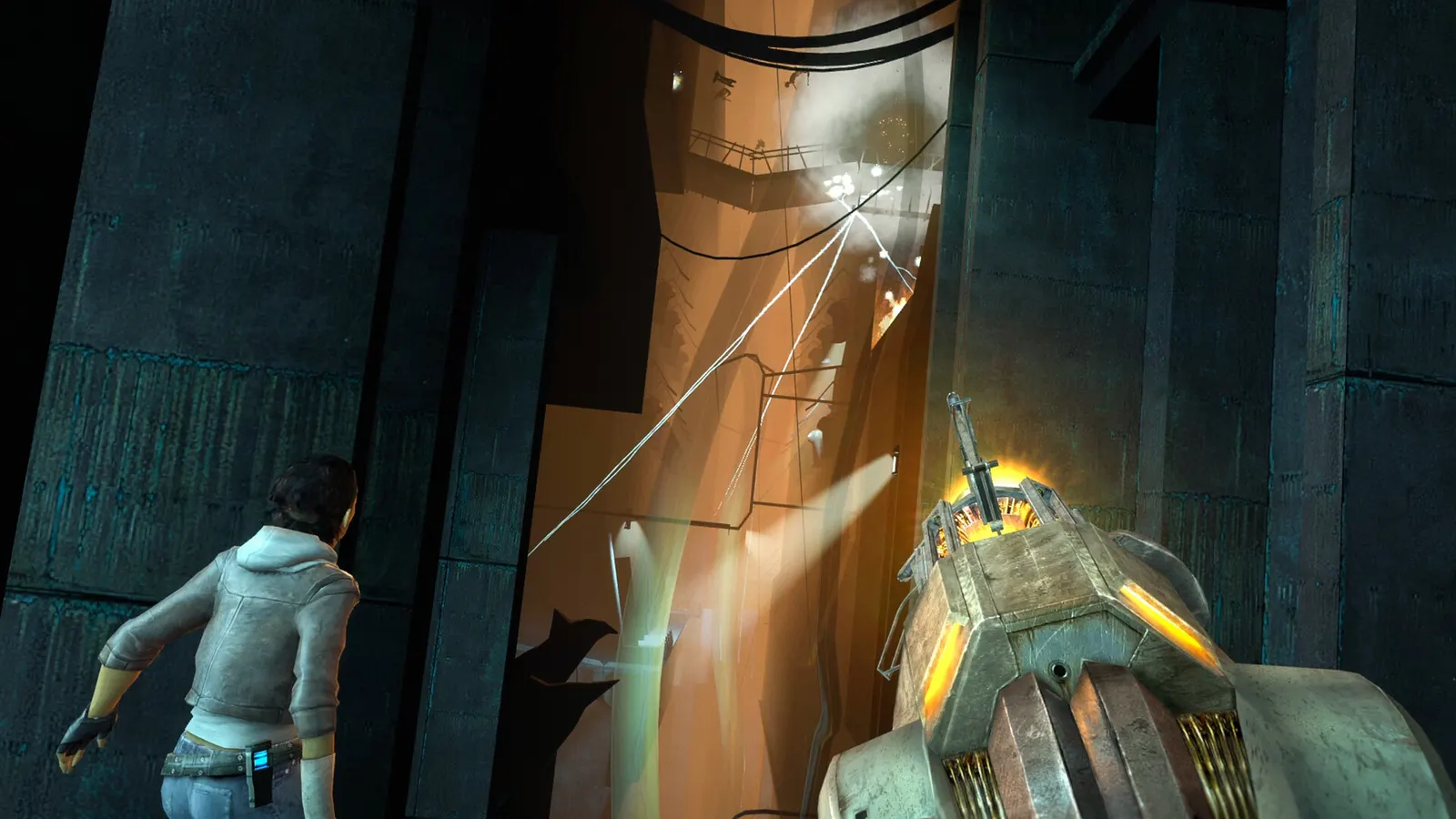 Half-Life 2: VR Mod - Episode One media 3