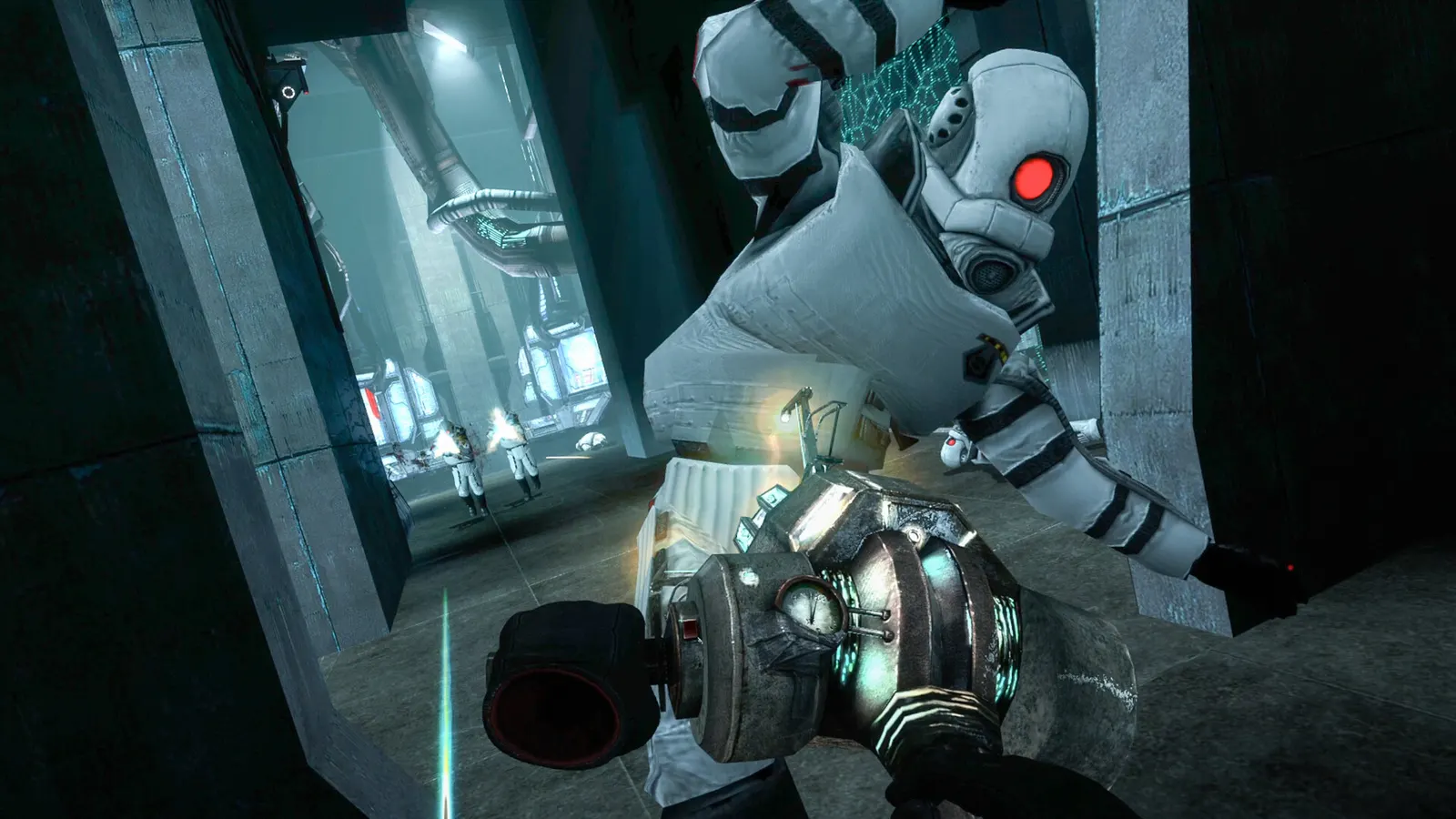 Half-Life 2: VR Mod - Episode One media 5