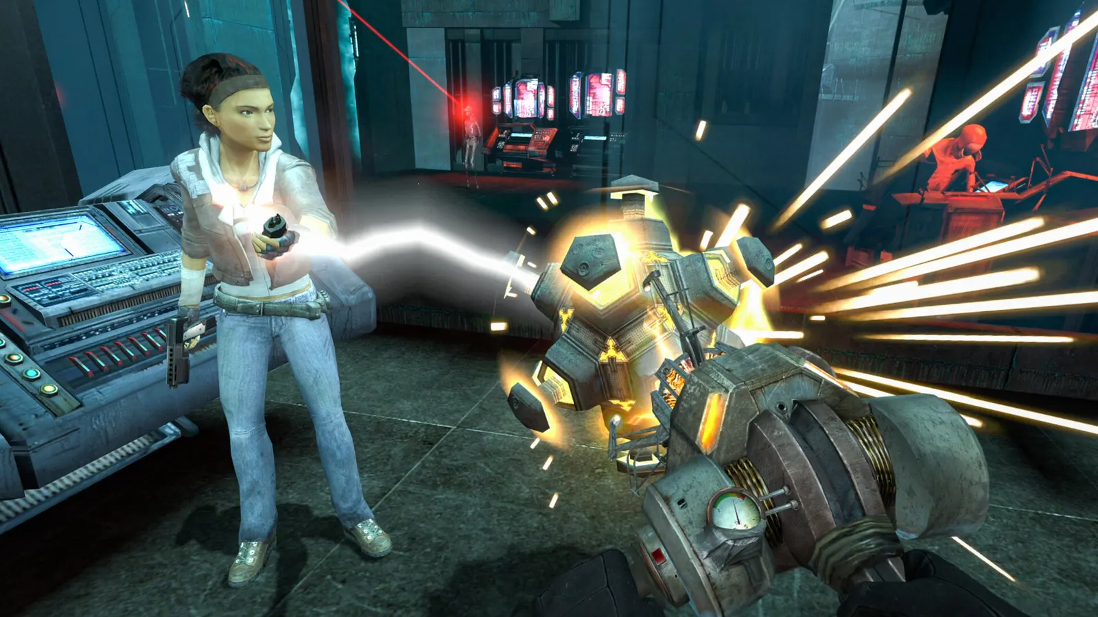 Half-Life 2: VR Mod - Episode One media 6