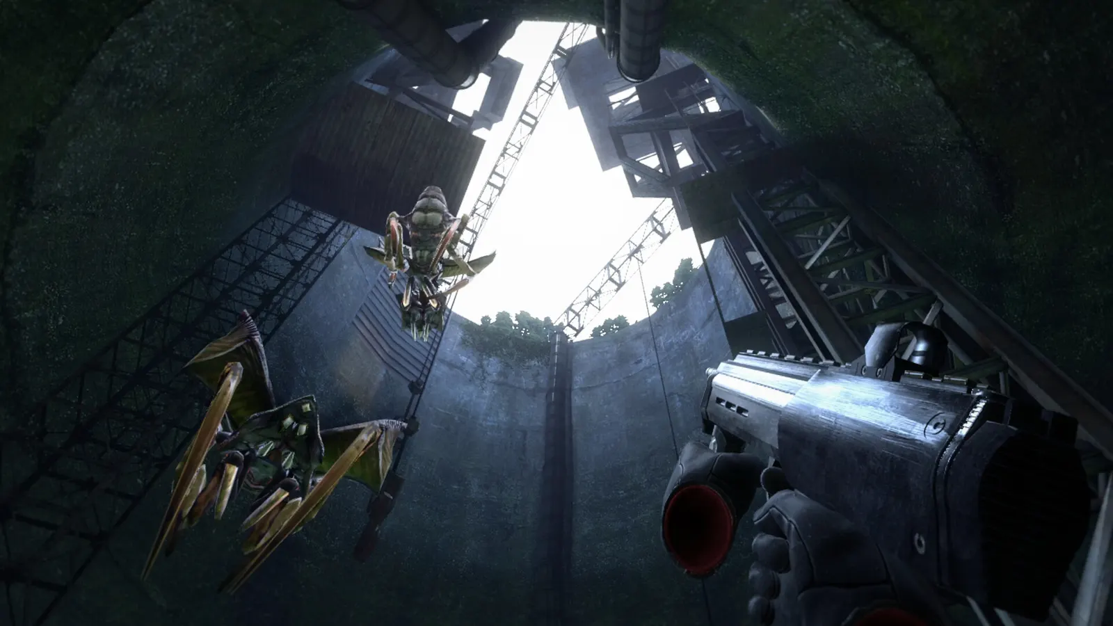 Half-Life 2: VR Mod - Episode Two media 3