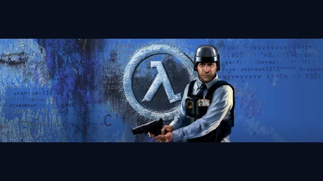 Half-Life: Blue Shift