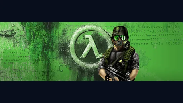 Half-Life: Opposing Force