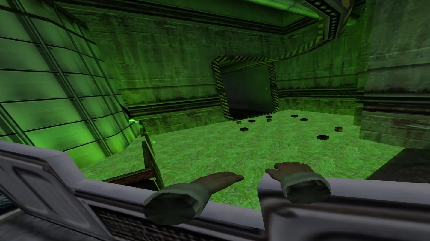 Half-Life: VR Mod media 3
