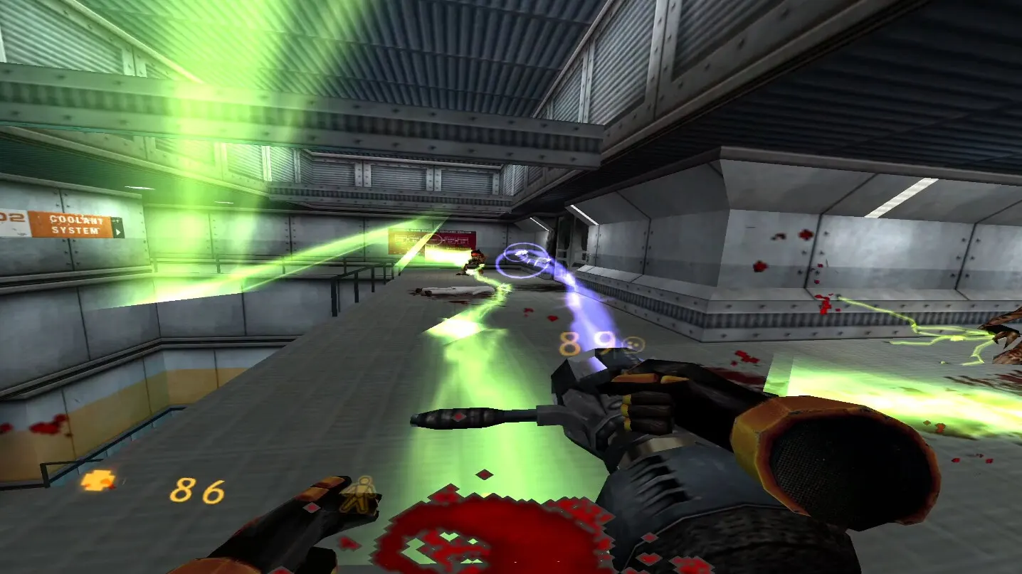 Half-Life: VR Mod media 4