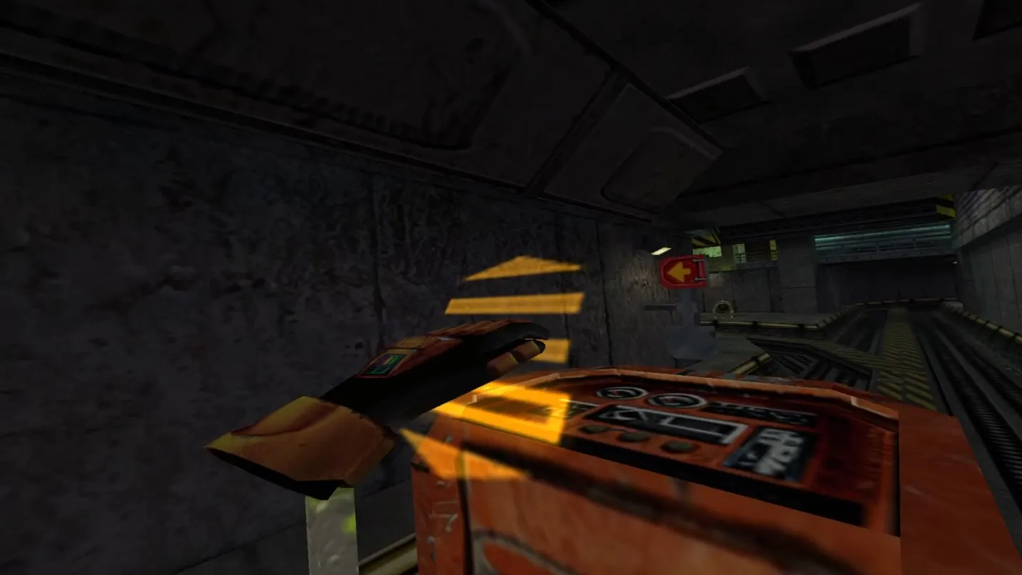 Half-Life: VR Mod media 5