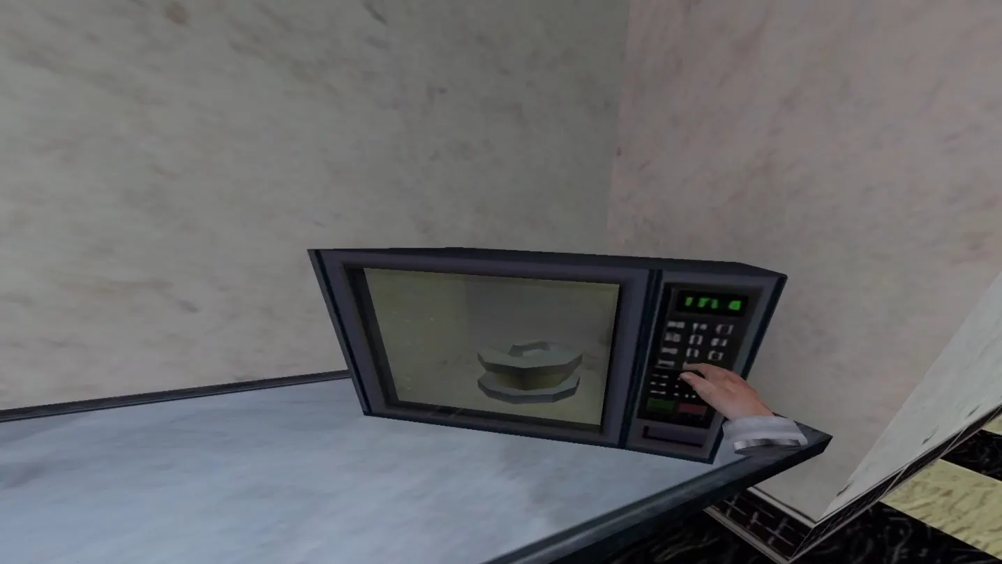 Half-Life: VR Mod media 6