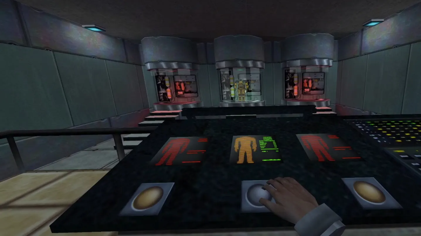 Half-Life: VR Mod media 7