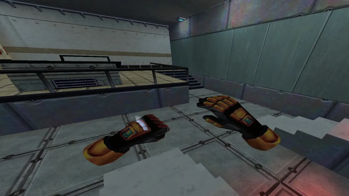Half-Life: VR Mod media 9
