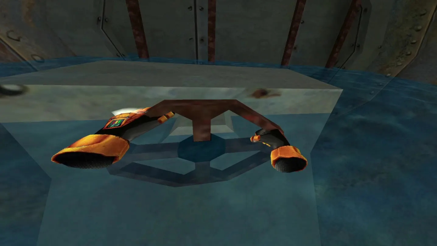 Half-Life: VR Mod media 10