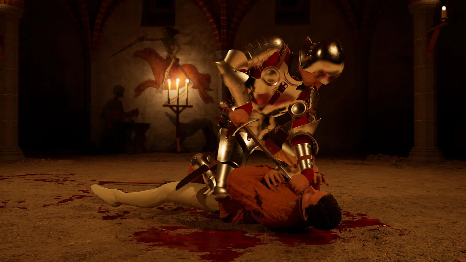 Half Sword media 8