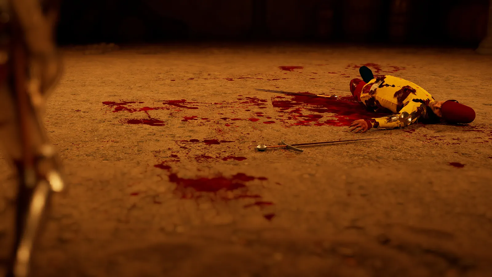 Half Sword media 11