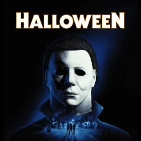 Обкладинка гри Halloween: The Game